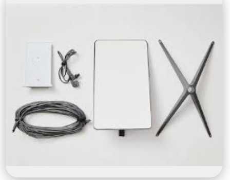 Starlink standard actuated kit