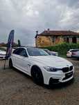 BMW 328 i Auto Pack M