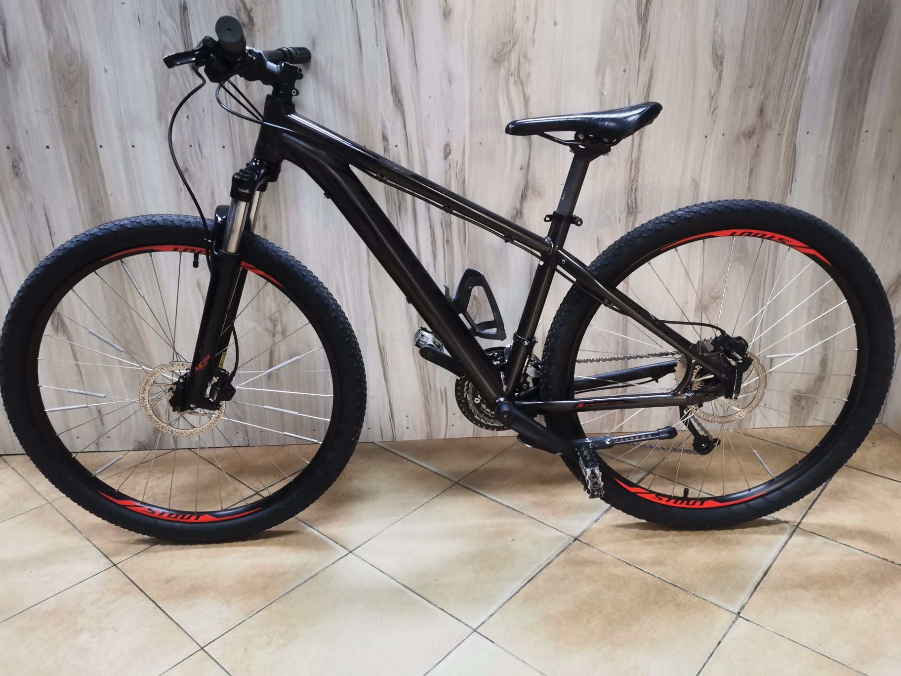 Rower SPECIALIZED PITCH COMP mtb koła 27,5