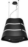 Nowy okap wyspowy Elica Wave UX BL MAT/F/51