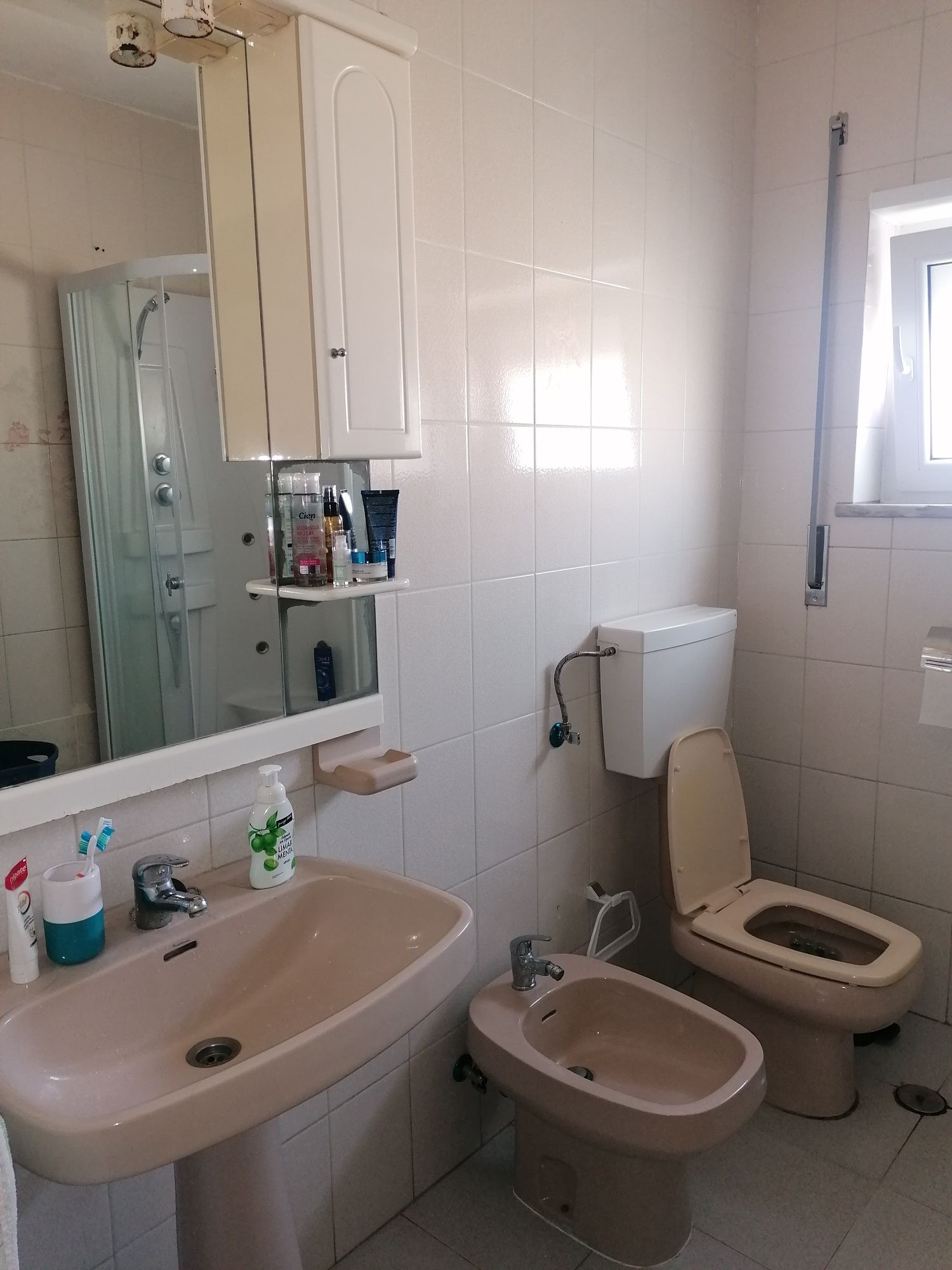 Vende-se apartamentos na Figueira da Foz