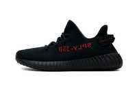 Adidas_Yeezy_Boost_350_V2_Black_Red_Real_Boostsize;37--46