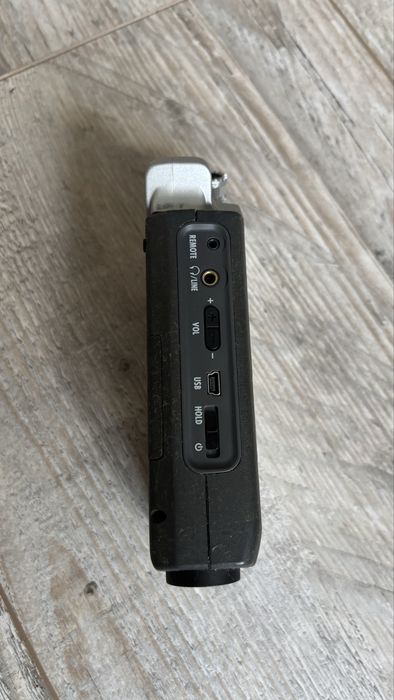 Zoom H4n rejestrator dźwięku