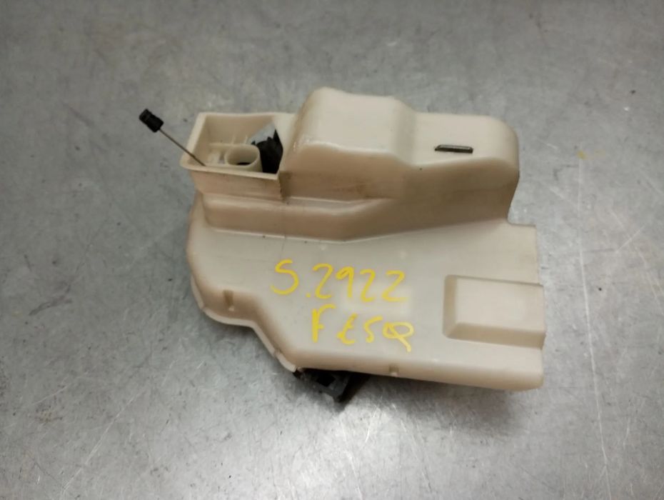 Fechadura / fecho porta frente esquerdo VOLKSWAGEN Touran (1T)