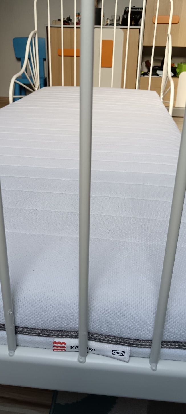 Łóżko IKEA Minnen