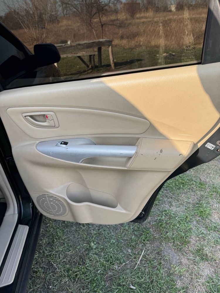 Продам Hyundai Tucson