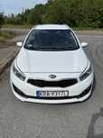 KIA CEED rok 2016