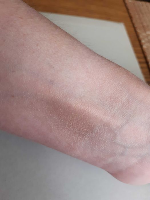 Cień do oczu ARTDECO Sunshine Eyeshadow, 21  Sand Beach, beżowy