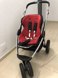 Carrinho bebé Maxi Cosi