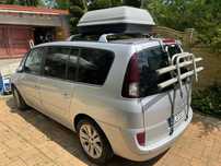 Renault Grand Espace Rodzinne wakacyjne auto - 7osób