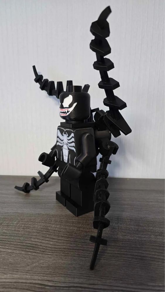 Figurka Venom LEGO XL