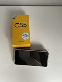 Realme C55 telefon