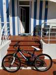 Bicicleta QÜER Roda 24