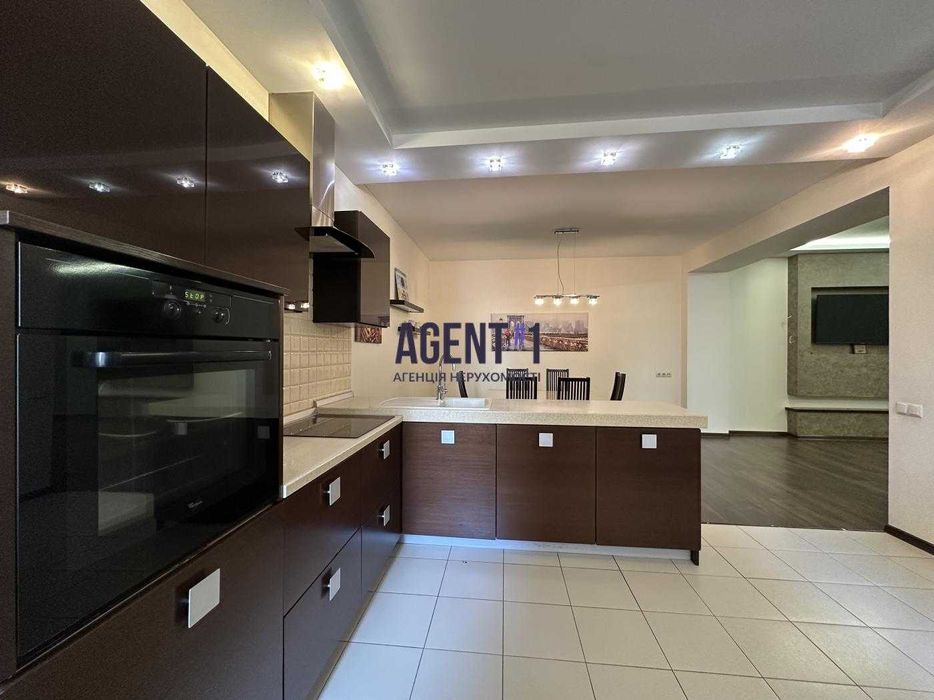 Продаж якісної 3-кімн. квартири ЖК Чайка, вул. Лобановського, 21.