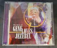 Gene Loves Jezebel Voodoo Dollies CD