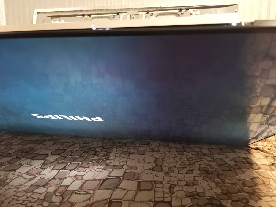 Матрица TPT650 LS для ТВ Philips 65pus9109/12