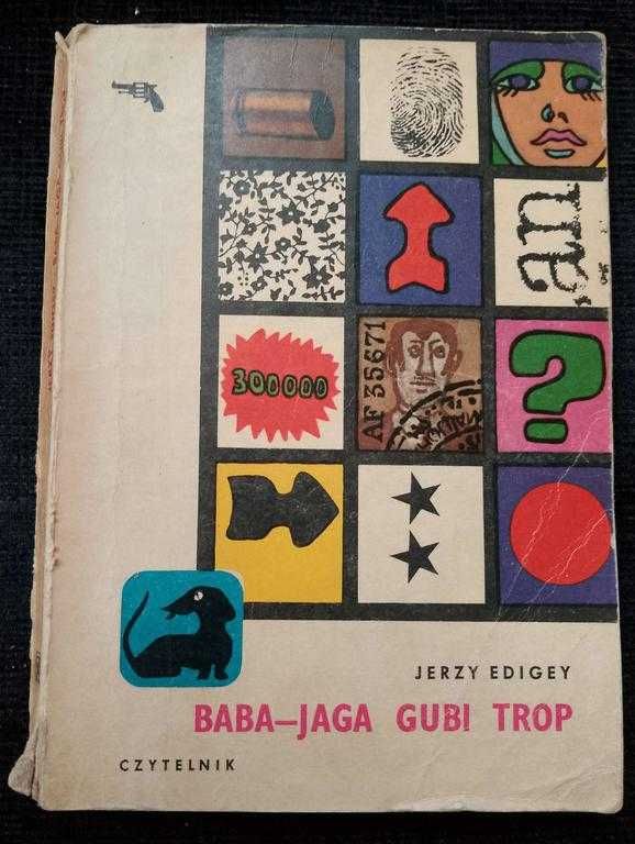 Legenda Pendragonów / Baba Jaga gubi../ Strzały na../