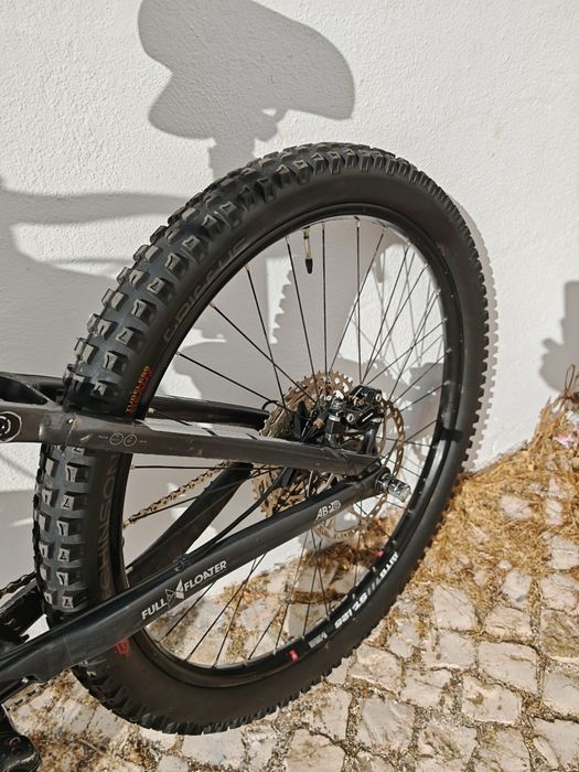 Bicicleta Trek Slash 8 BTT/MTB/Enduro/Downhill/Dirt