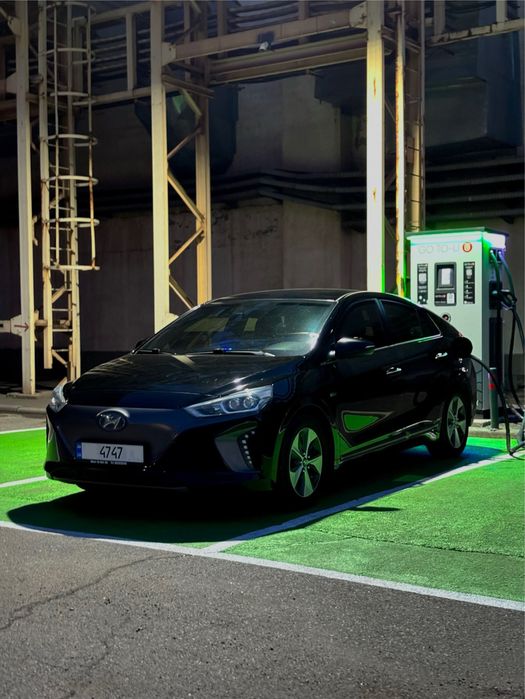 Аренда авто под такси