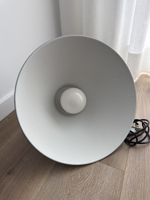 Skurup candeeiro ikea