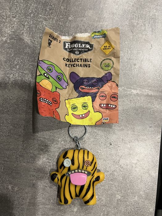 fuggler 2 серія.