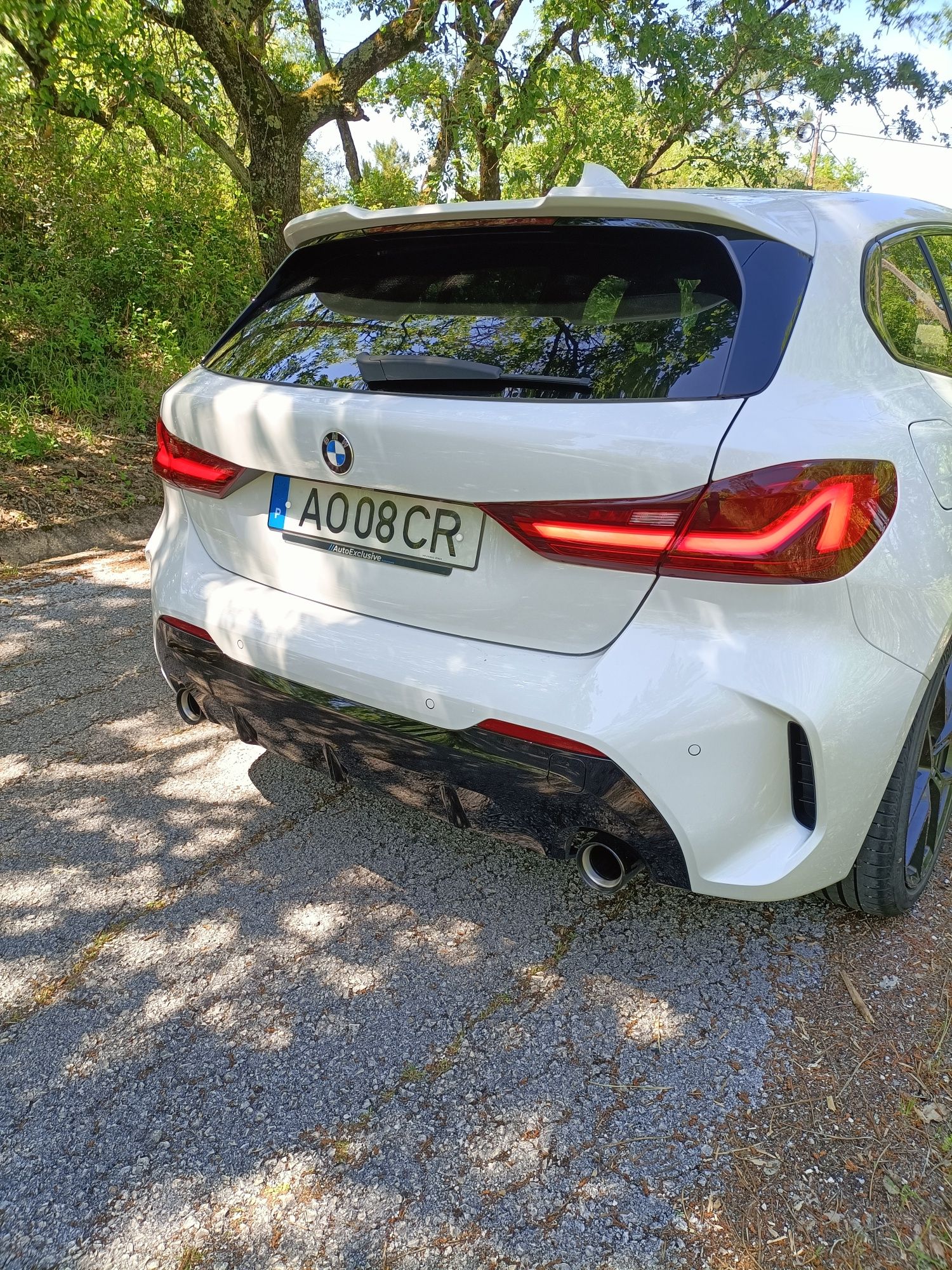 BMW EM Excelente estado