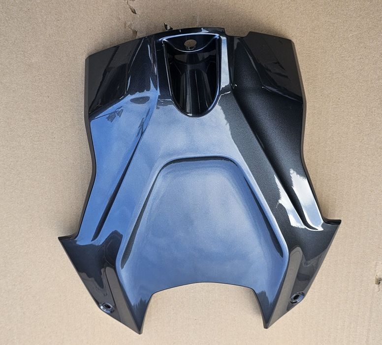 BMW K67 S1000RR 2019-22 pokrywa zbiornika osłona czapka Style Passion