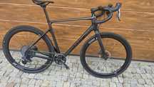 Gravel Cube Noroud SL carbon XX1