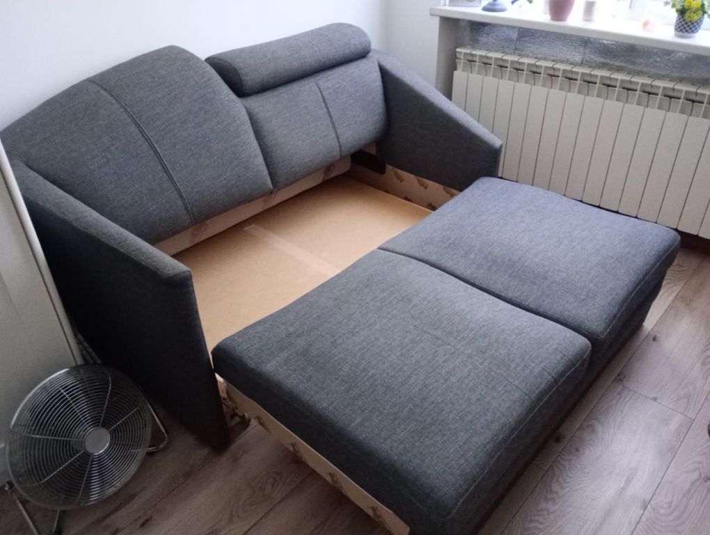 Sprzedam fotel/ sofa rozkładana