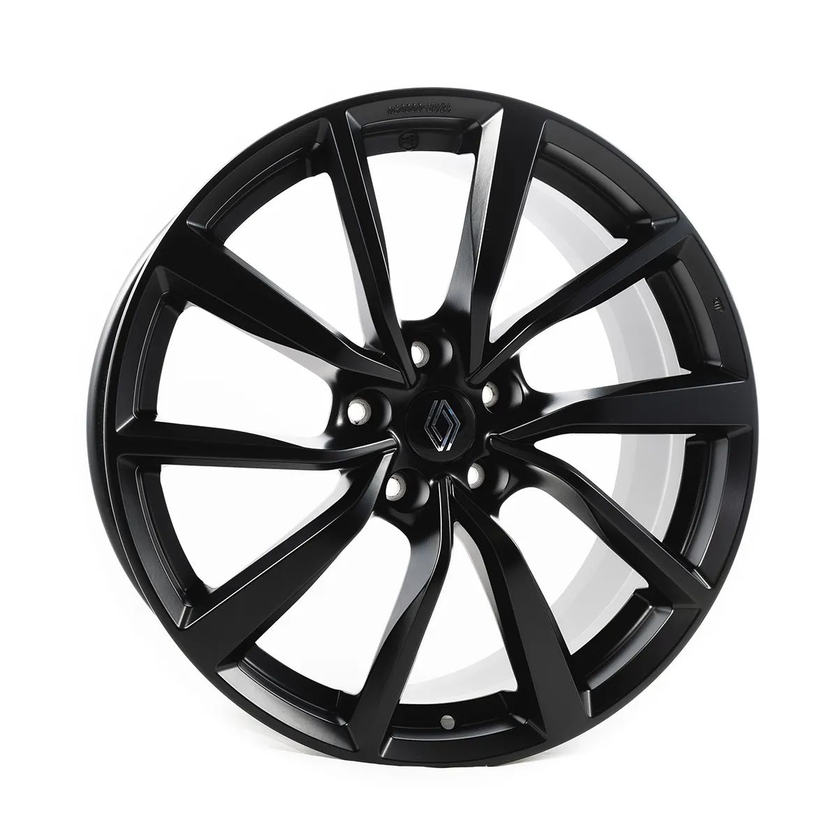 NOWE Oryginalne Felgi MAK 19" RENAULT Talisman Megane Koleos Kadjar