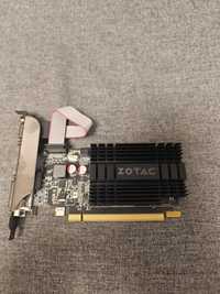 Karta graficzna ZOTAC GT 710  2GB DDR3