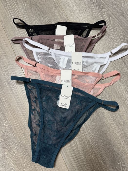 Жіноча білизна, бюстгалтери