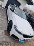 BMW Seria 5 BMW Seria 5 G30 M-pakiet, xDrive, Aktywny wydech