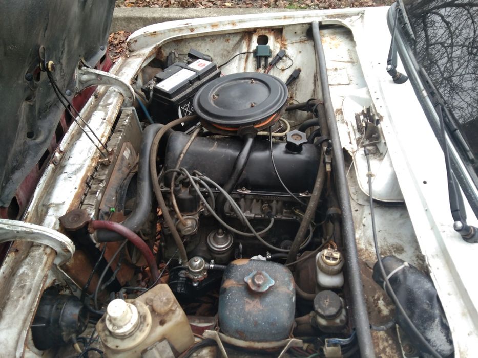 Продам ВАЗ 2106 1998р