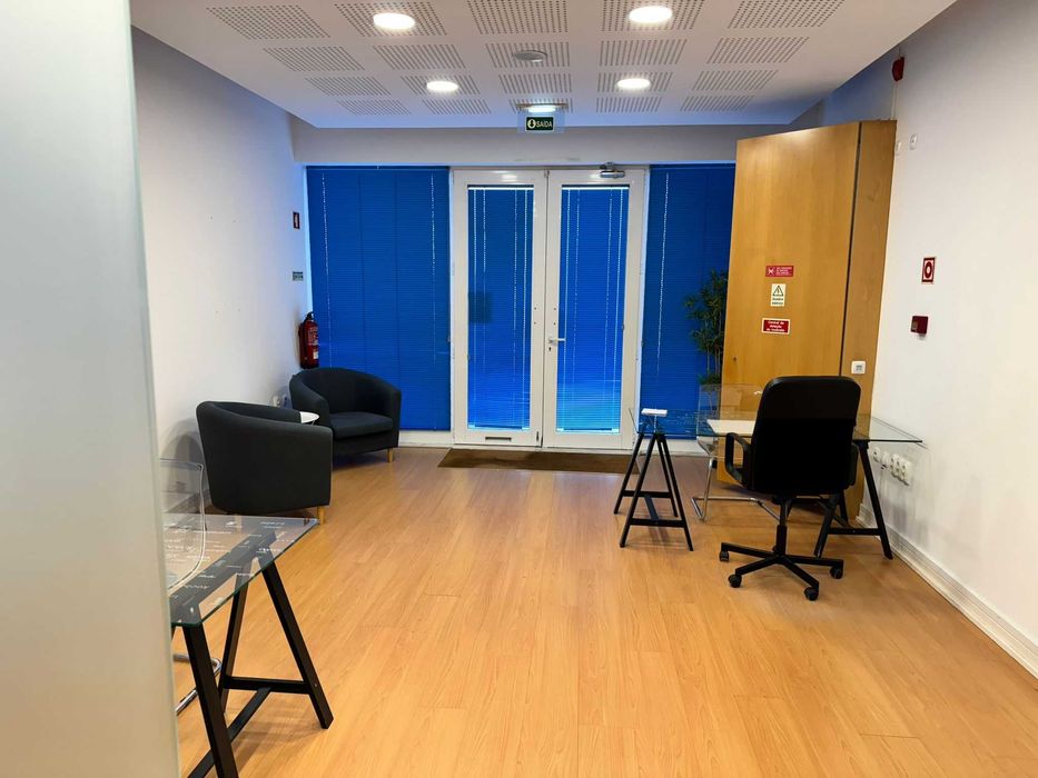 Loja Encarnação - Mafra