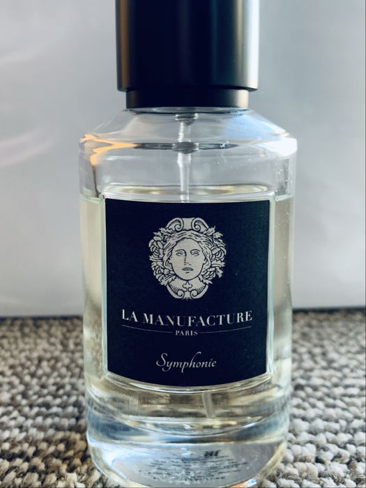 La Manufacture Symphonie
