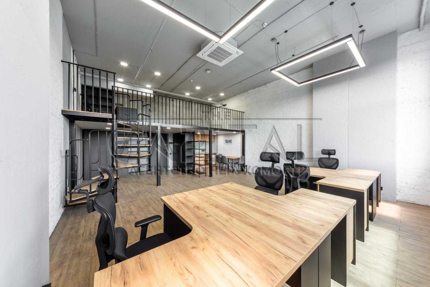 Оренда офісу в ЖК Manhattan City , Манхетен, 76м2