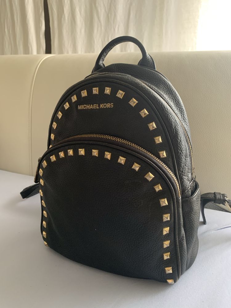 Рюкзак оригинал Michael Kors