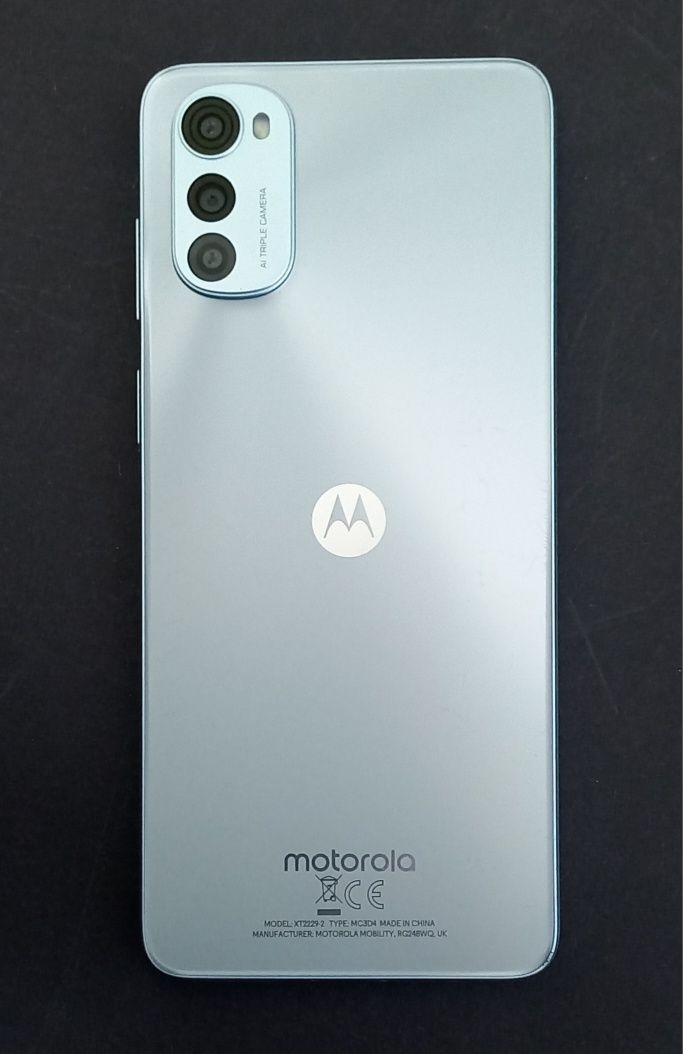 Motorola e32 s  nowa