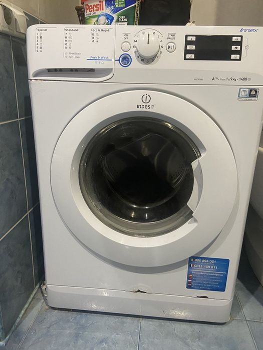 Ремонт посудомийних, сушильних, пральних машин в Києві