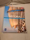 Historia zakres podstawowy klasa 2