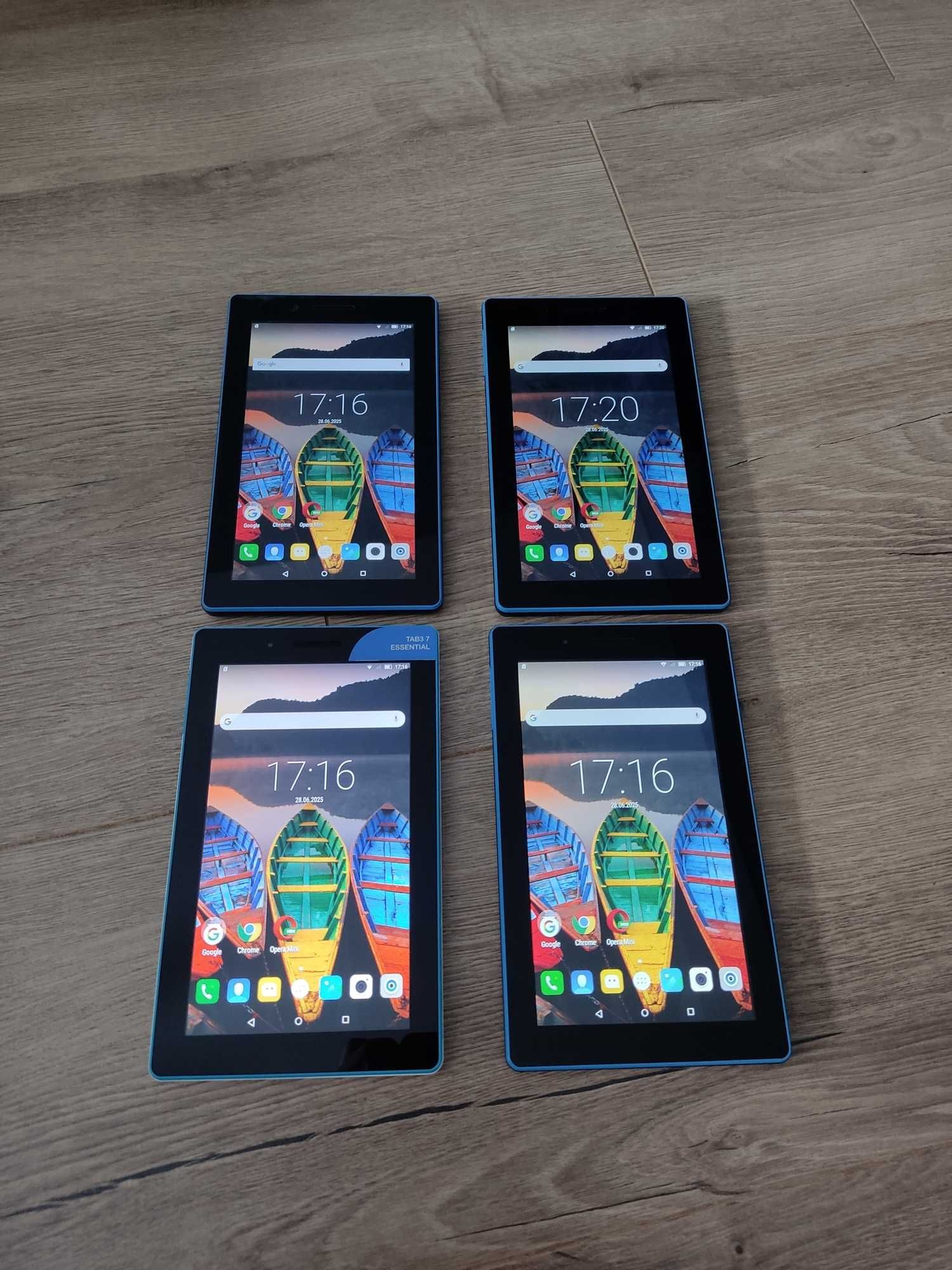 Планшет- телефон Lenovo Tab3 7 Essential TB3-710i