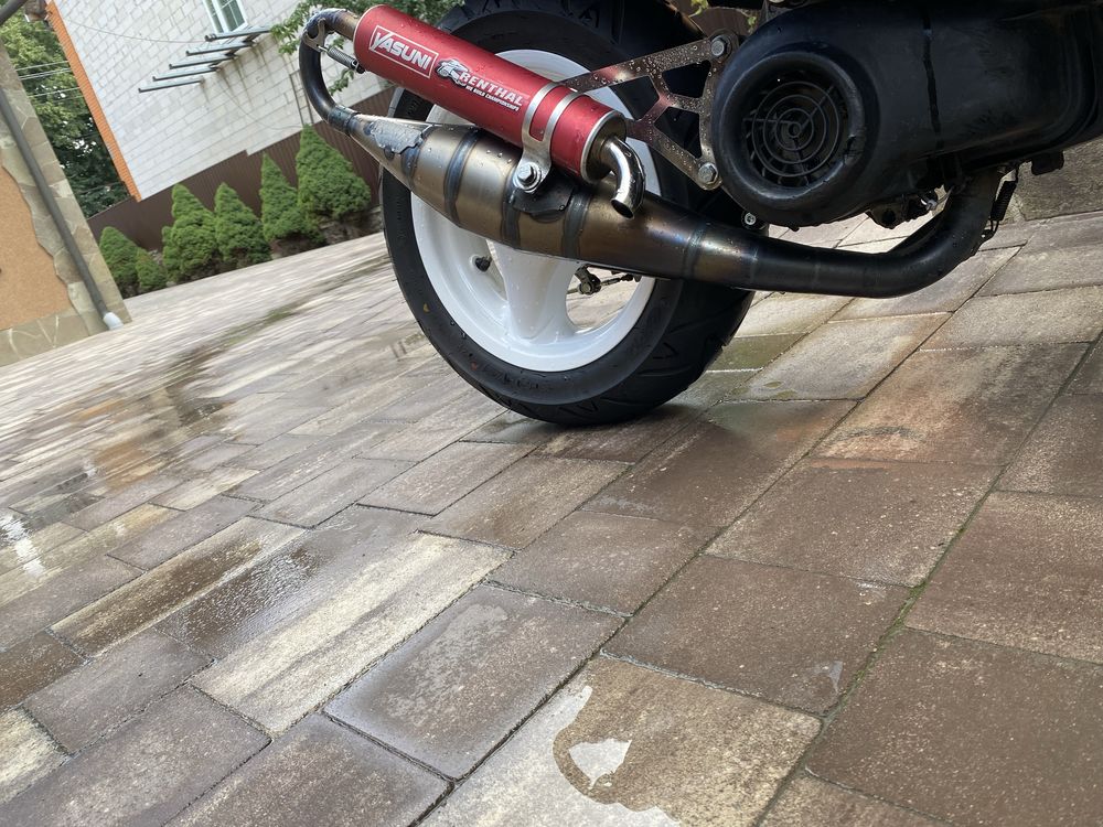 Yamaha neos ( ne aerox, bws, slider, )
