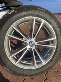 4× Felga aluminiowa BMW OE G30 G31 7.5" x 17" 5x112 ET 27