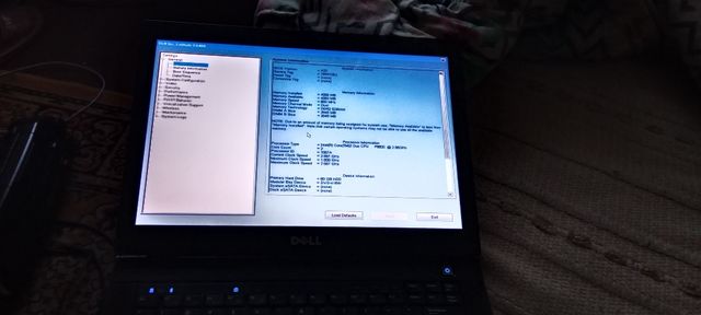 Laptop Dell latitude E6400  pełni sprawny