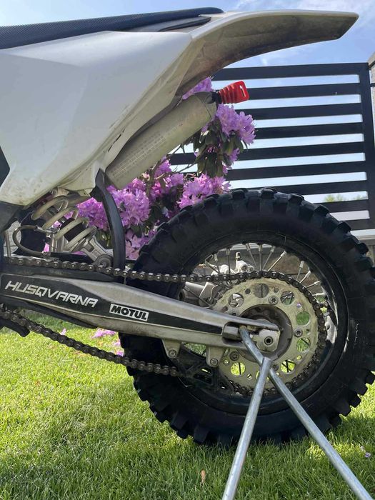 Husqvarna TC65 2020 r. OKAZJA !!!