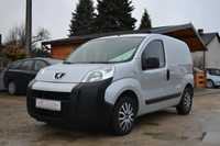 Peugeot bipper  Klimatyzacja*Zadbany* 1.4HDI 68KM