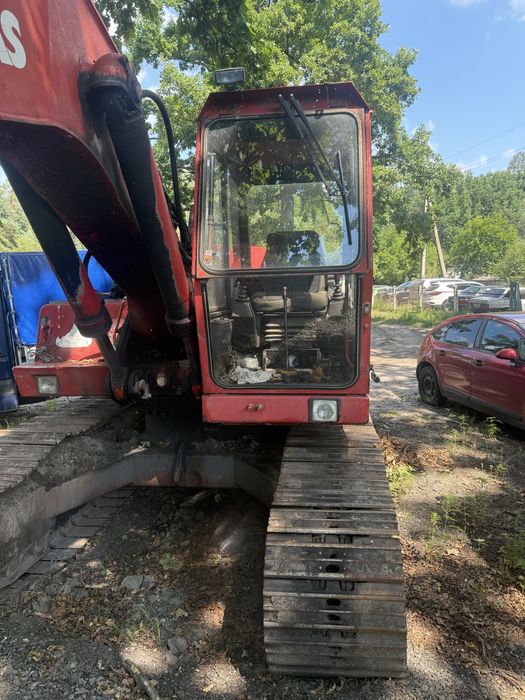 Atlas 1604 полноповоротнік