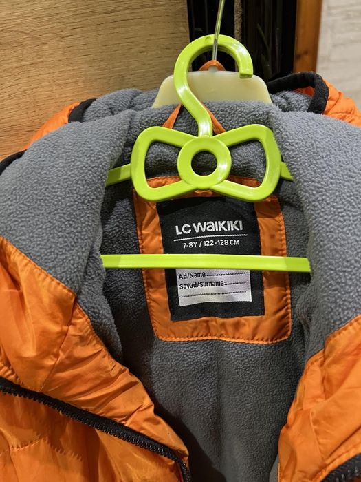 Продам куртки дитячі на хлопчиків