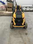 Traktorek cub cadet